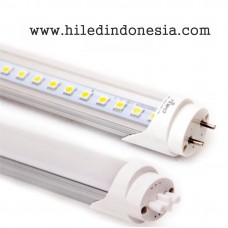 TUBE T8 DOFF 18 WATT 120CM WHITE